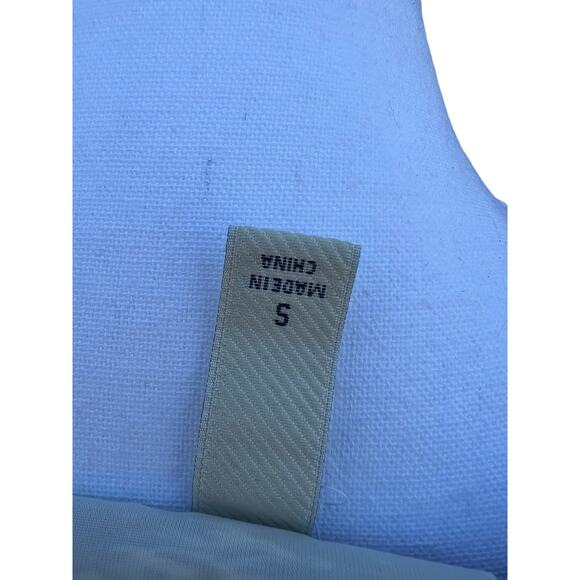 Jean Paul Gaultier for Target Shirt Ruffle Dress With Pocket Floral Size Small - Picture 6 of 12